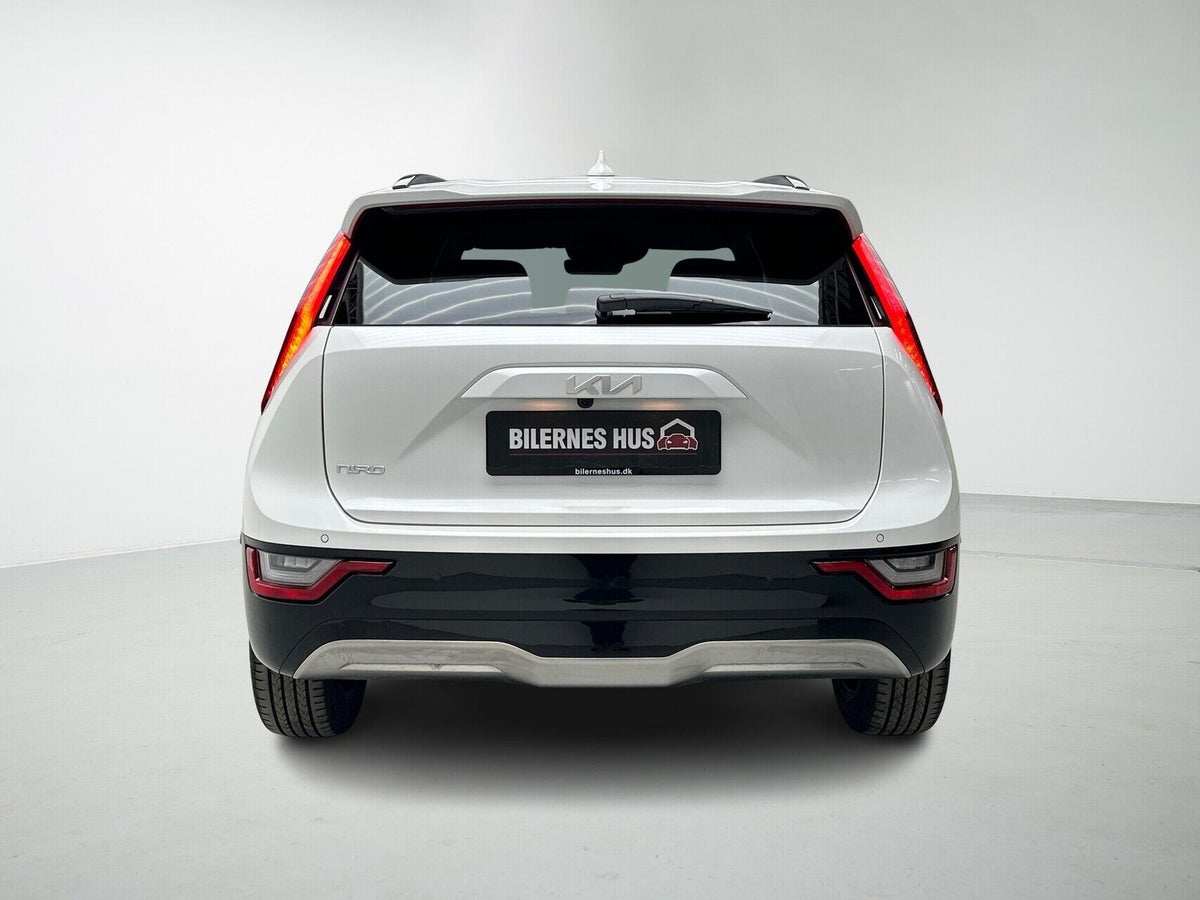 Kia Niro EV Inspire billede 7