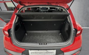 Kia Stonic Attraction