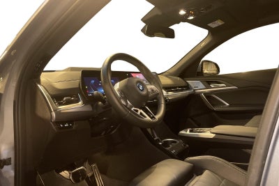 BMW iX2 xDrive30 M-Sport