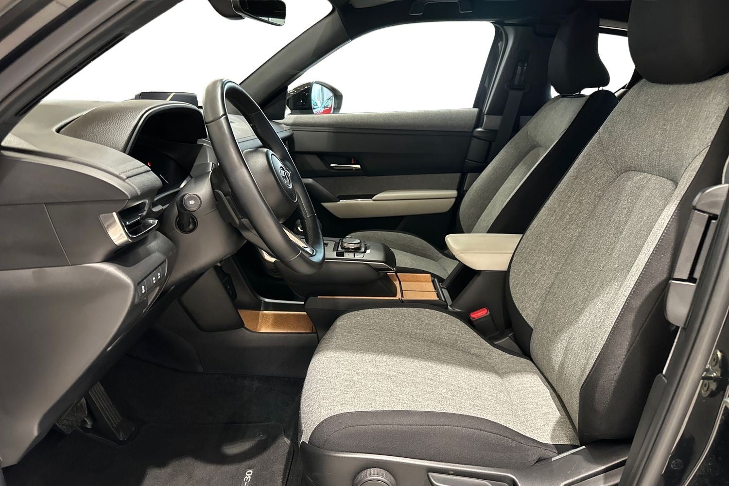 Billede af Mazda MX-30  e-SkyActive Exclusive-Line