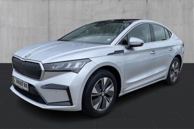Skoda Enyaq 60,0 iV Van