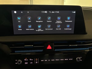 Kia EV6 Long Range Performance GT-Line AWD