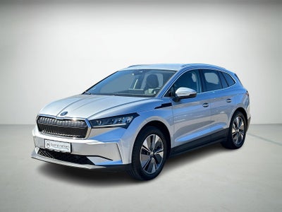 Skoda Enyaq iV Clever