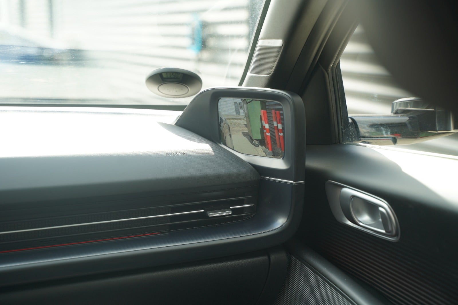 Billede af Hyundai Ioniq 6 77 Ultimate