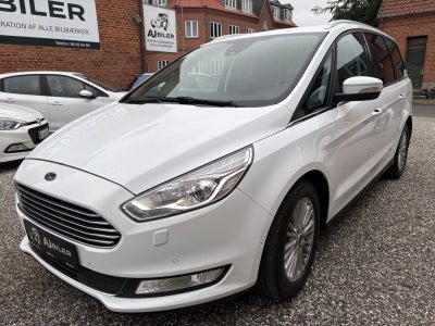 Ford Galaxy 2,0 EcoBlue Titanium 5d