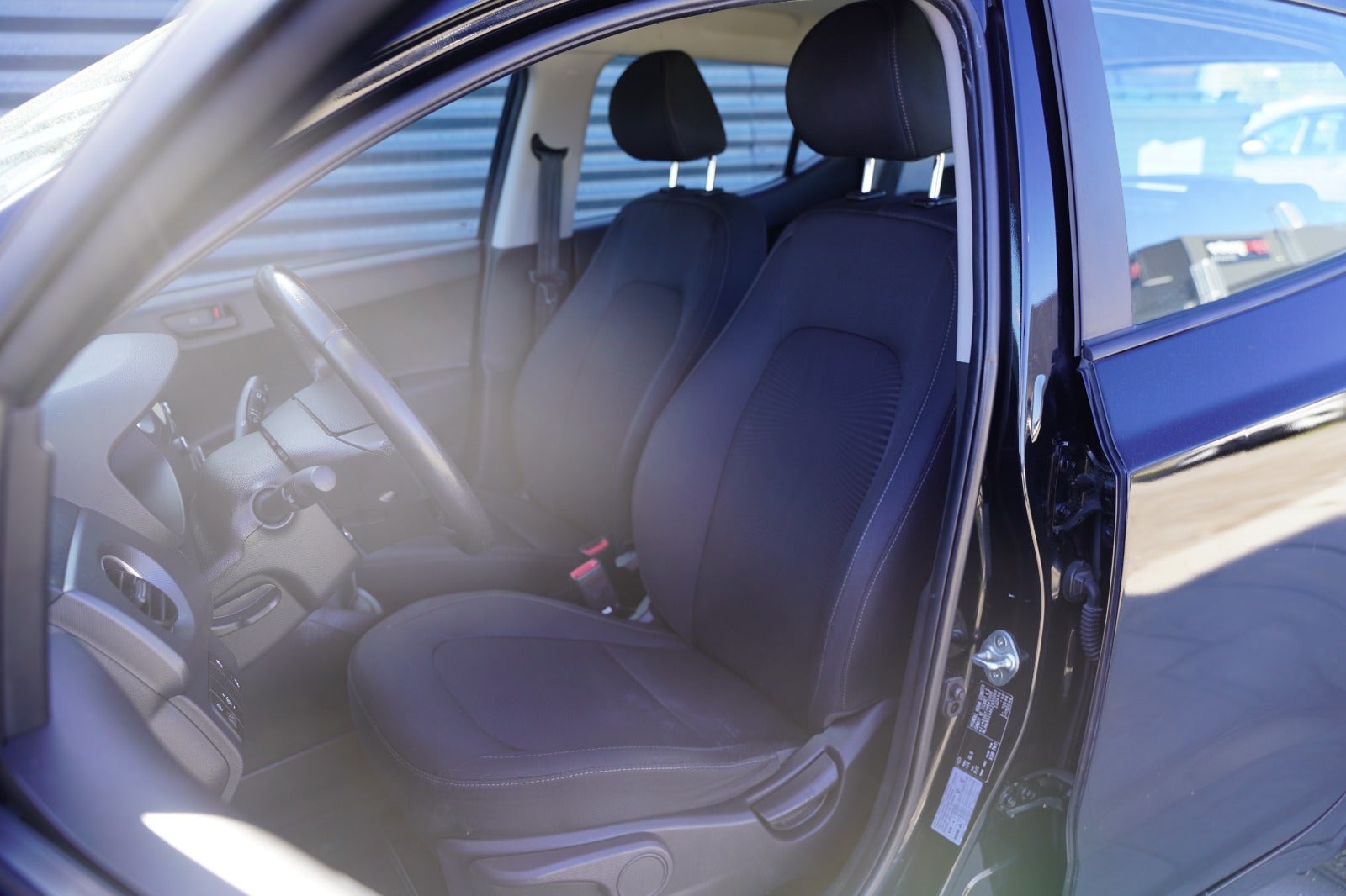 Billede af Hyundai i10 1,0 Trend