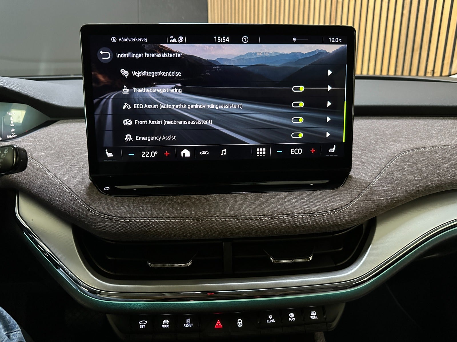 Billede af Skoda Enyaq 60 iV