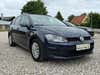 VW Golf VII TSi 125 Trendline Variant