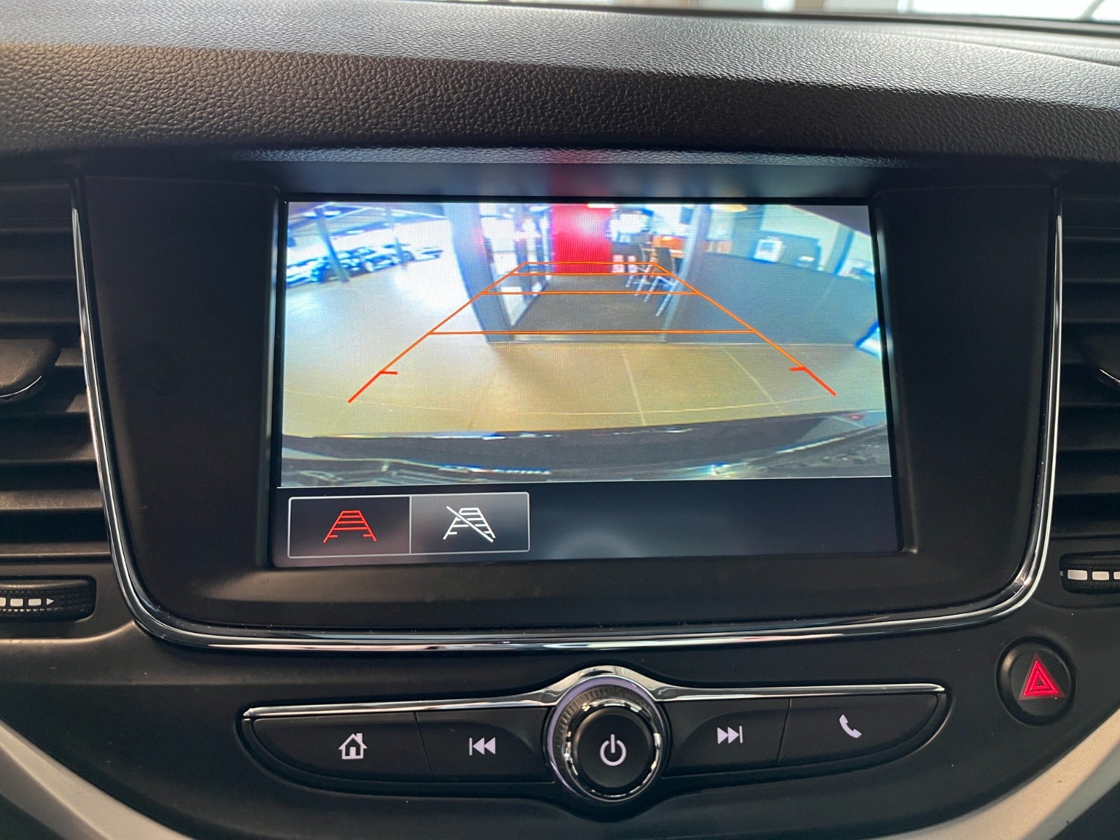 Billede af Opel Astra 1,0 T 105 Enjoy Sports Tourer