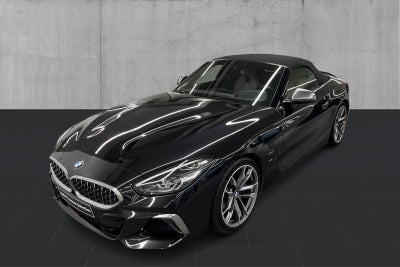 BMW Z4 M40i Roadster aut.