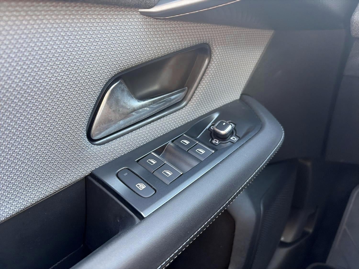 Billede af Opel Grandland-e 82 GS