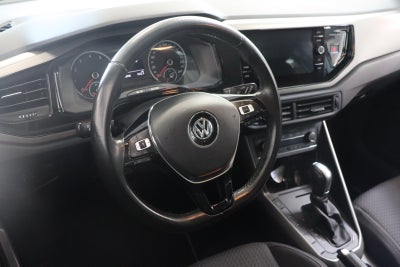 VW Polo TSi 95 Comfortline DSG