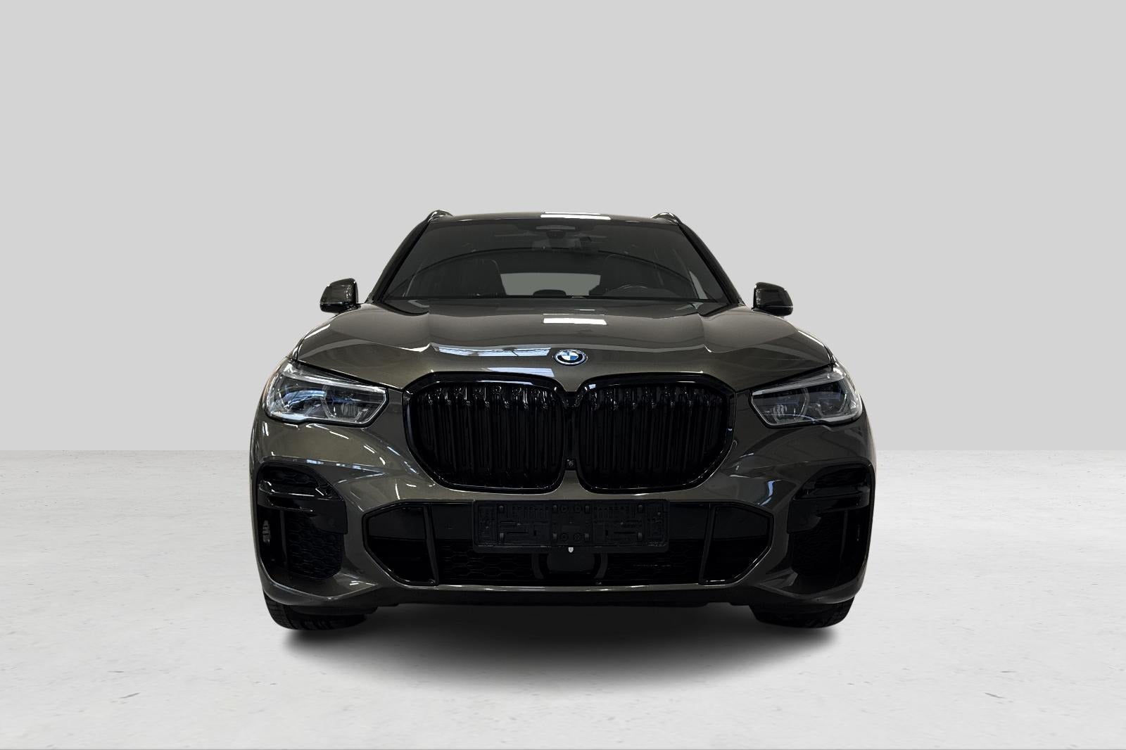 BMW X5 3,0 xDrive45e M-Sport aut.