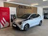 Toyota Aygo VVT-i x-press
