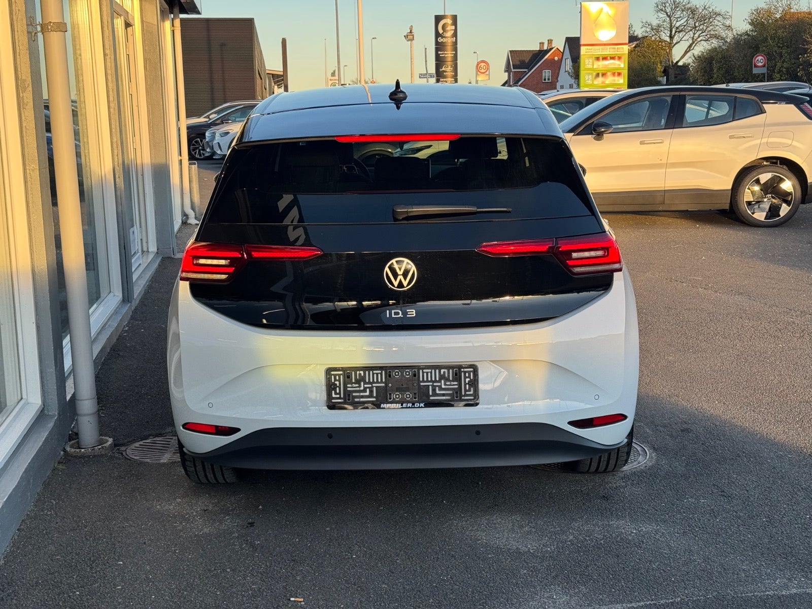 Billede af VW ID.3 58 Style