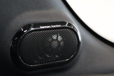 MINI Cooper SE Yours Trim