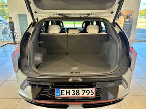 Kia EV3 Long Range GT-Line