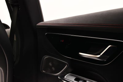 Mercedes EQE350 AMG Line