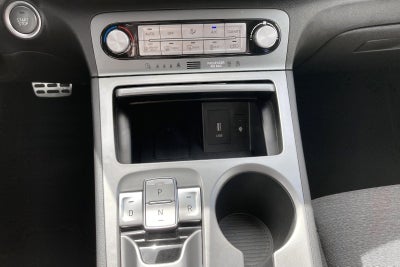Hyundai Kona EV Trend