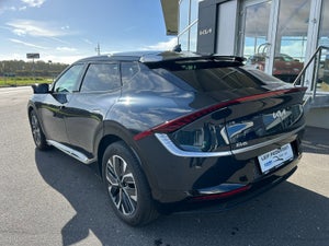 Kia EV6 Long Range Upgrade