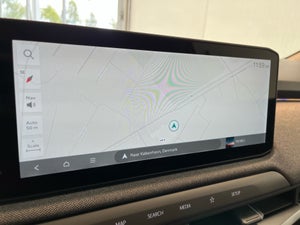 Kia EV3 Long Range Upgrade