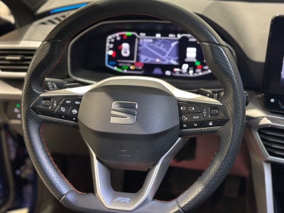 Seat Leon eHybrid FR DSG