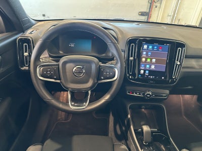 Volvo XC40 P6 ReCharge Core