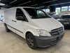 Mercedes Vito 113 CDi Standard XL thumbnail