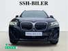 BMW iX3 Charged Plus M-Sport thumbnail
