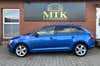 Skoda Rapid TSi 125 Style Spaceback DSG thumbnail