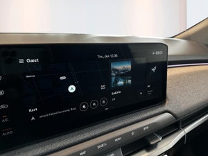 Kia EV3 Long Range Upgrade