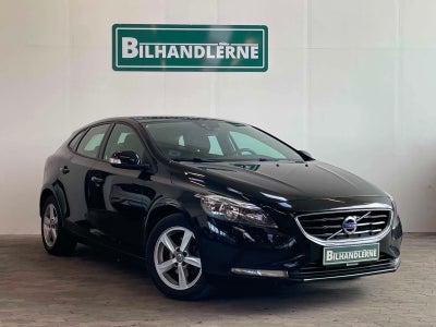 Volvo V40 2,0 D2 120 Momentum 5d