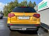 Suzuki Vitara S-Hybrid Adventure AGS thumbnail