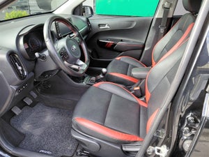 Kia Picanto GT-Line