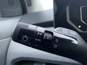 Kia EV3 Long Range Prestige