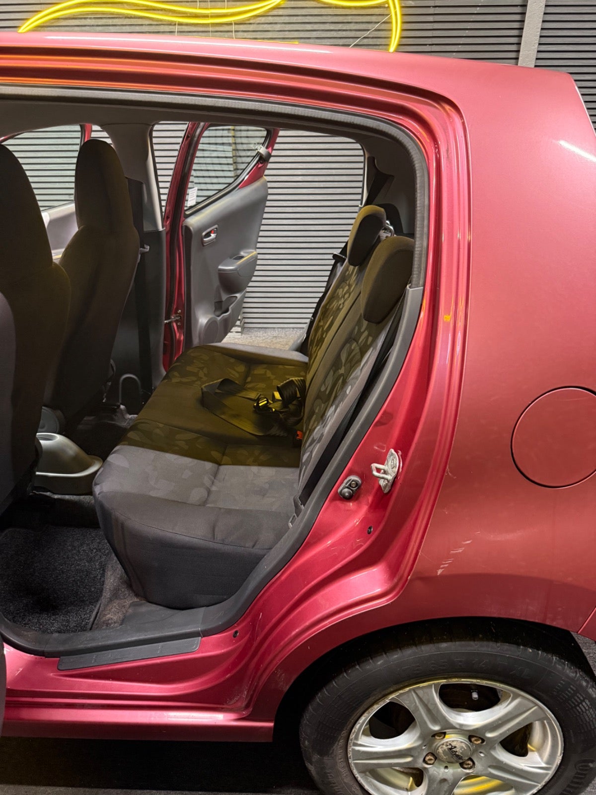 Billede af Suzuki Alto 1,0 Comfort