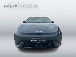 Kia EV4 Long Range GT-Line