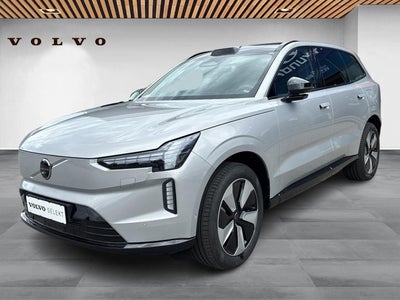 Volvo EX90  Twin Plus 7prs 5d