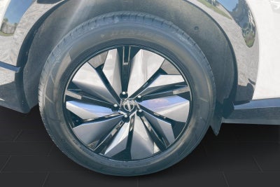 Nissan Ariya Advance