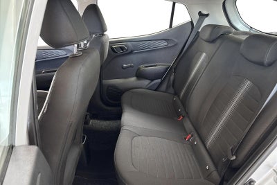 Hyundai i10 MPi Essential