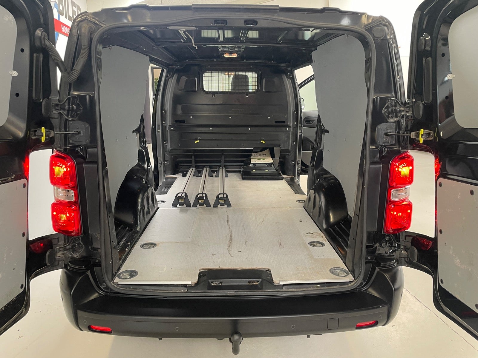 Billede af Toyota ProAce 2,0 D 120 Long Comfort