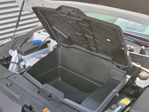 Kia EV6 Long Range Prestige