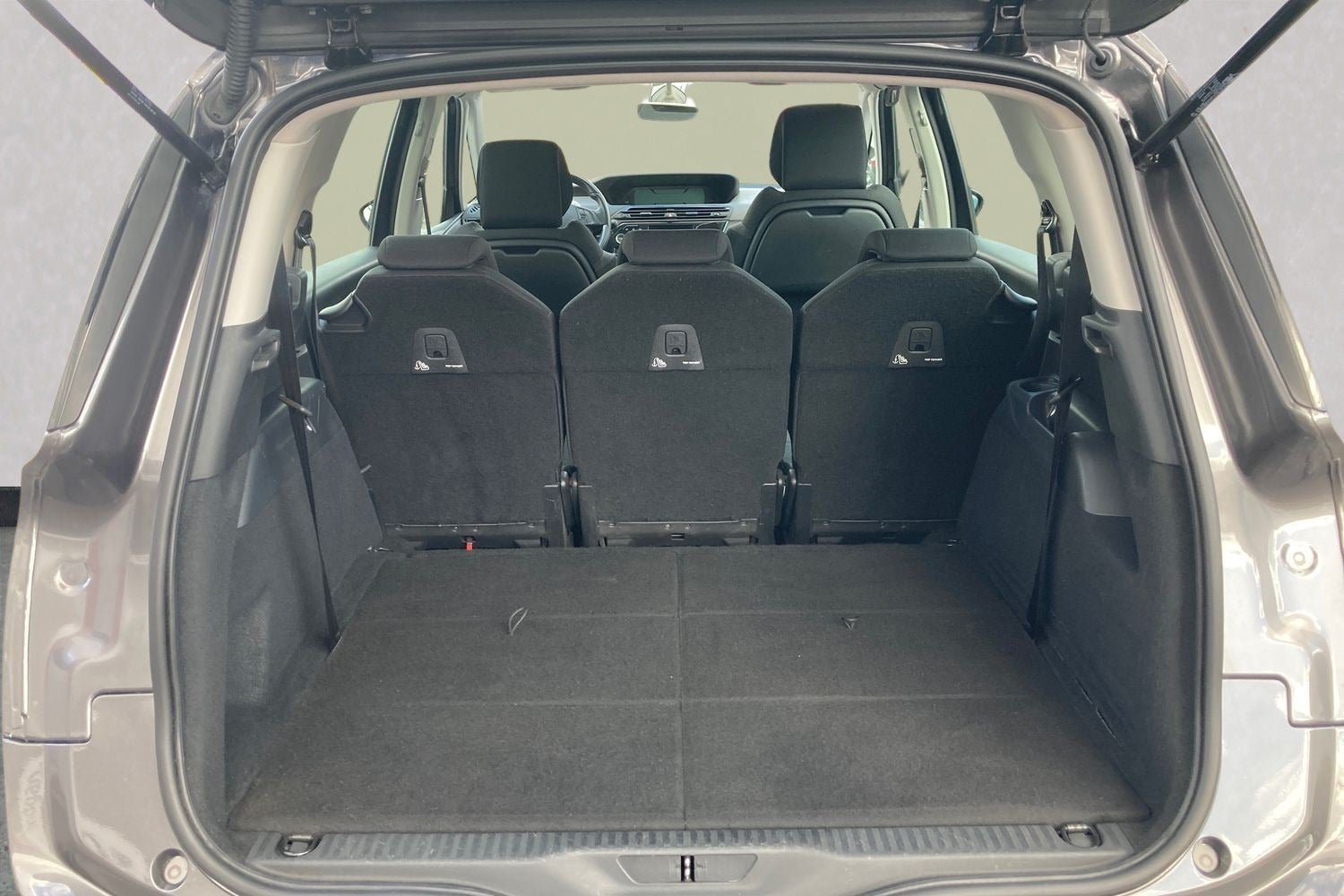 Billede af Citroën Grand C4 SpaceTourer 1,2 PureTech 130 Cool 7prs