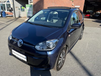 VW e-Up!  High Up! 5d
