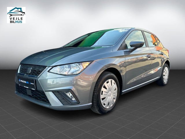 Seat Ibiza 1,0 TSi 95 Style