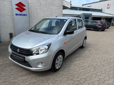 Suzuki Celerio 1,0 Comfort 5d