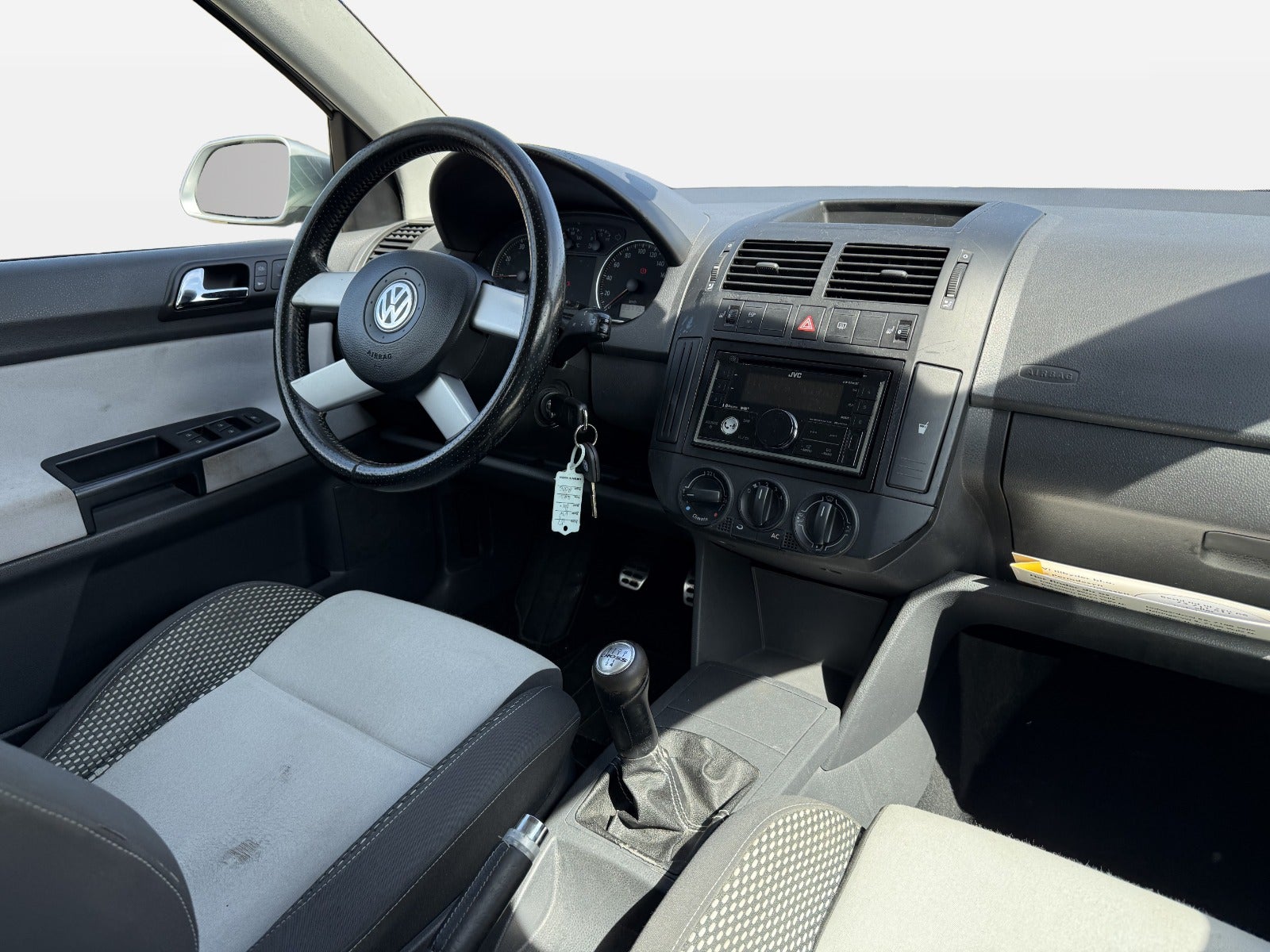 Billede af VW Polo Cross 1,4 16V