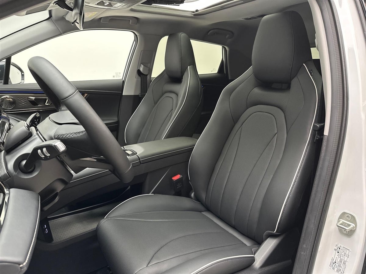 Omoda 5 EV Premium billede 17