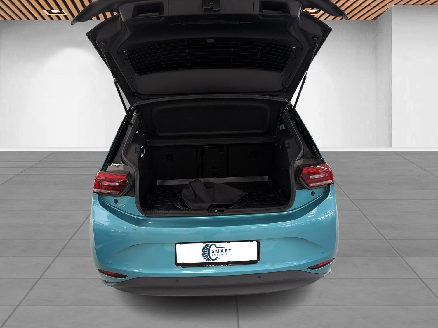 Billede af VW ID.3 77 Pro S