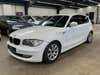BMW 116d Advantage
